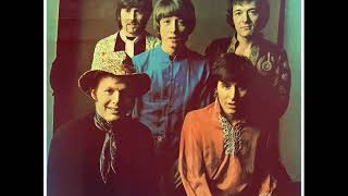 The Hollies - Too Many Hearts Get Broken  - 1985