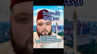 Download lagu Sejarah Betawi #historywithzander #belajarsejarah #betawi #history #jakarta #englishwithzander mp3