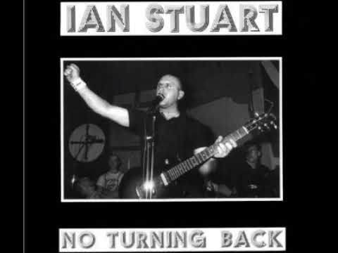 Ian Stuart - Red Flags Are Burning