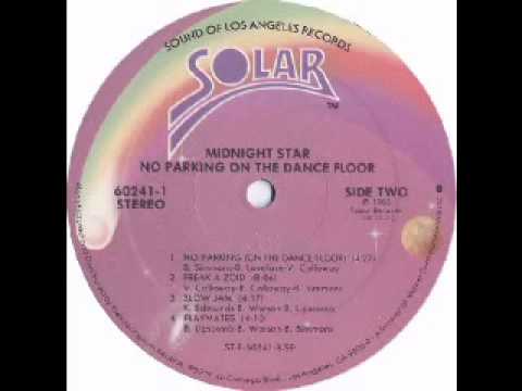 Dj 21 - Midnight Star Mini Mix