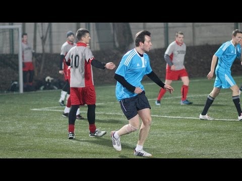 b3k - AP Sportivo: 2. tydzień (FLS Wiosna 2014)