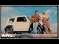 Jaze - pensé en ti (Video Oficial) ft. Caloncho
