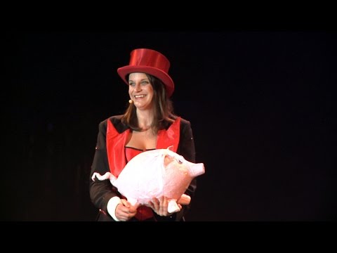 Glücksmomente - Die Benefiz-Veranstaltung im Circolo Freiburg