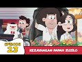 ZUZU PUNYA ZTORY KEZAYANGAN PAPAH ZUZILO EPZ 23