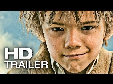 Trailer-Vorschau: Belle & Sebastian