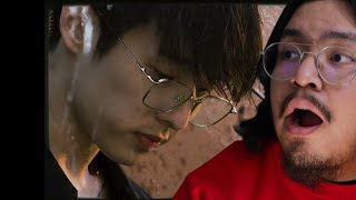 Download lagu 1ST LISTEN REACTION eaJ, Hindia - right where you left me mp3
