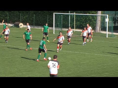 Újabb lehengerlő győzelem a megyei labdarúgó bajnokságban