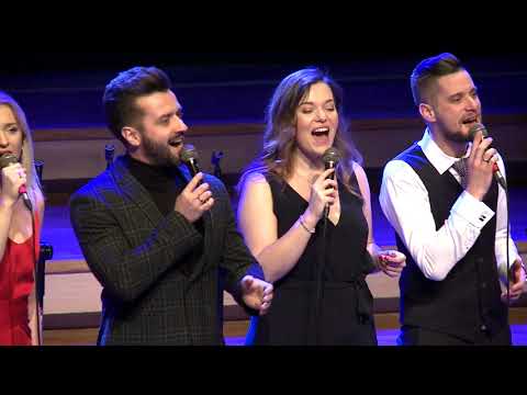 Zacznij od Bacha // Na 17 głosów (2019)