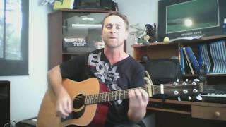 Step Up The Morphine - DMA&#39;s (Cover)