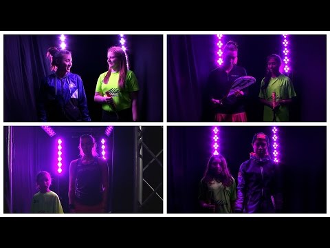 Squash: British Open 2015 Round Up : Women's Semi-Finals