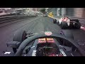 2018 Monaco Grand Prix: Max Verstappen's Best Overtakes