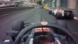 Download lagu 2018 Monaco Grand Prix: Max Verstappen's Best Overtakes mp3 Download lagu 2018 Monaco Grand Prix: Max Verstappen's Best Overtakes mp3