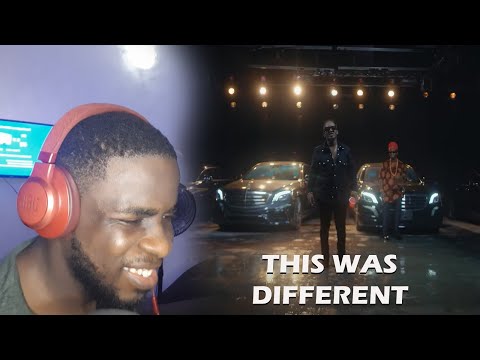 LAMB Cypher 3.0 (REACTION) | MI Abaga, Blaqbonez, A-Q and Loose Kaynon | The last cypher.