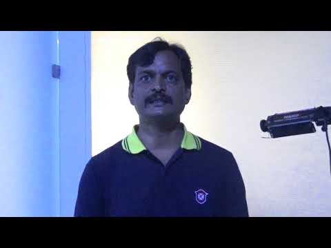 Akshay Yadav Introductio...