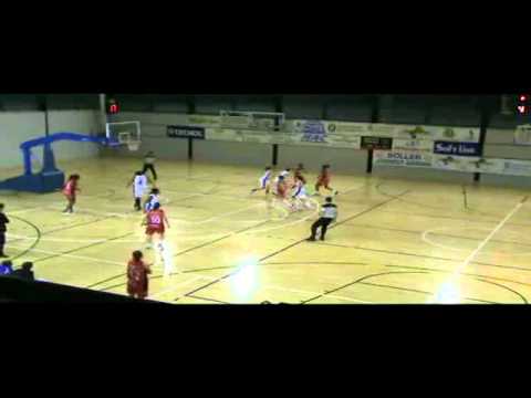 L.F. SOLLER BON DIA!,72 - CADI LA SEU D´URGELL,70 (18/12/2010 0:00:00)