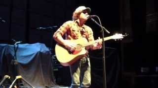 Nick Gill - Summer In The Winter Time (Live)