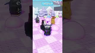 Cover art for Penguin Knockout