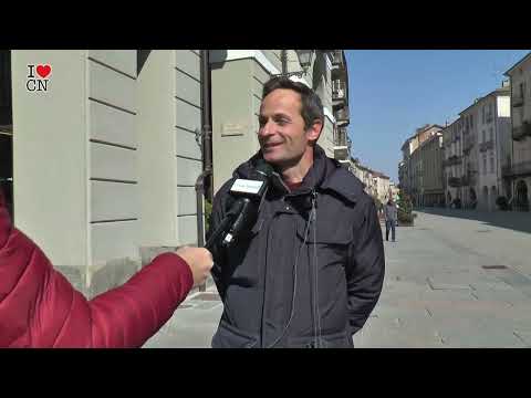 I LOVE CN - La movida a Cuneo - TELEGRANDA (ch 81)