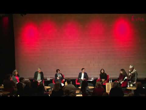 An(ge)kommen!? Was macht gute Integration in Stuttgart aus? – Podiumsgespräch mit Betroffenen