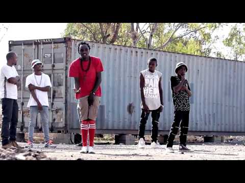 Bigger The Monster feat Samir,Mash j & joh maker   Zaidi yao