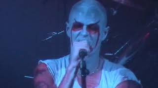 Satyricon - Live In Stavanger, Norway - 2000