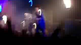 Dirty Pretty Things- Brixton- Chinese Dogs