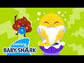 Baby Shark It S Poo Poo Time Potty Training Song Healthy Habits For Kids Baby Shark Official
