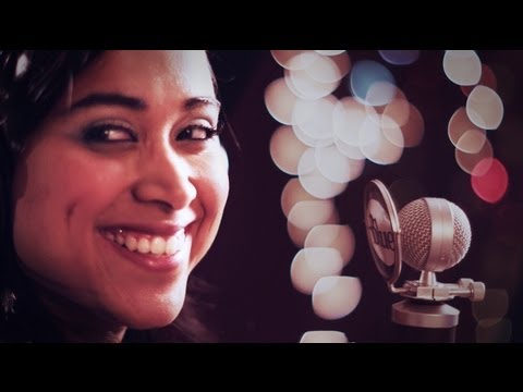 Mere Saajan Sun Sun - Shankar Tucker (ft. Shweta Subram) (Original) | Music Video