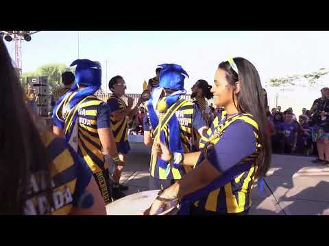 Desafio de Baterias CIA 2023 - Engrenada