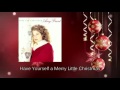 Amy Grant Have Yourself A Merry Little Christmas