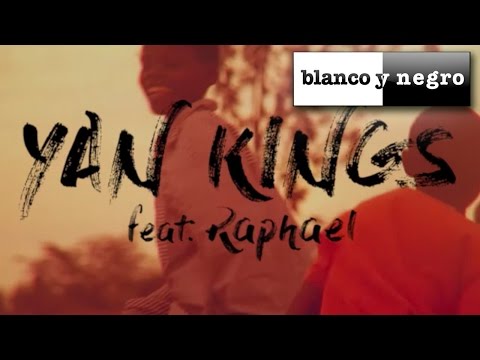 Yan Kings Feat. Raphael - Johnny - (Official Video)