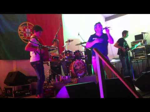 Orquestra Carlos pires la Rochelle 05/04/2015