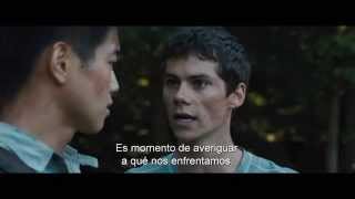 Correr o Morir (Tráiler Subtitulado en Español)