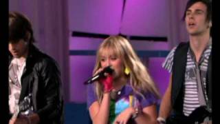 Hannah Montana | It&#39;s All Right Here Music Video | Official Disney Channel UK