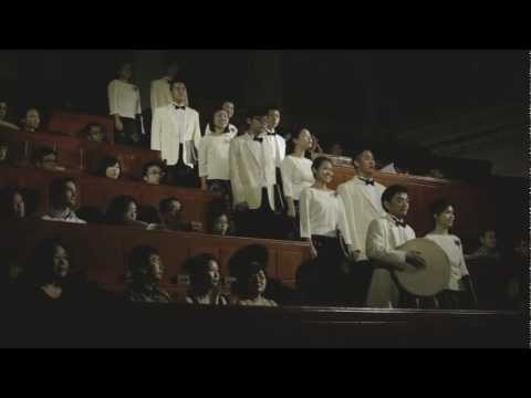 ACJC Alumni Choir - Rieu Rieu