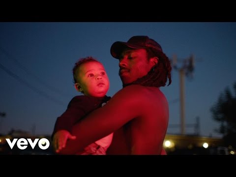 Blood Orange - With Him / Best To You / Better Numb