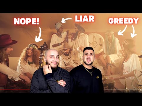 Not ALL men want to get married | Inkonnu - Arabi