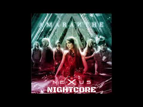 AMARANTHE THE NEXUS NIGHTCORE