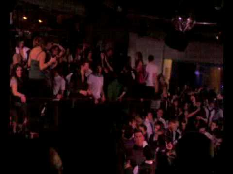 Jet Club - Cermenate