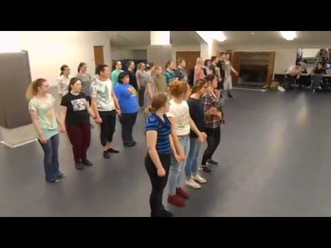 Debka Shachar (Performance)