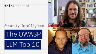 Thumbnail for The OWASP LLM Top 10 has a few surprises for you