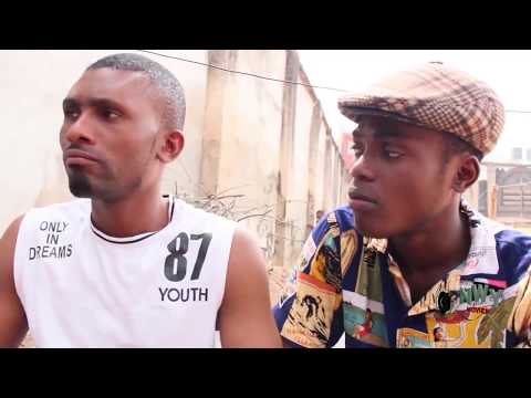 Fools Paradise - 2017 Latest Nigerian Nollywood Movie