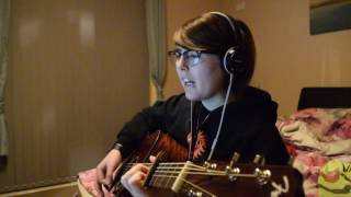 Louden Swain Over Before it Began Cover.