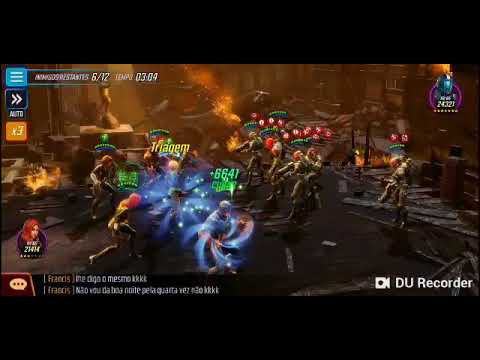 Ultimus Raid 65 - H3 WITH FRIENDS LIKE THESE   - Bruckipedia