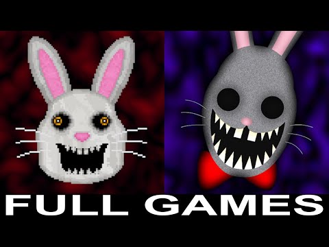 Mr. Hopp's Playhouse 1 & 2 Mobile - Full Games - Gameplay Walkthrough (iOS, Android)