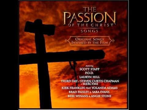 Video thumbnail for The Passion