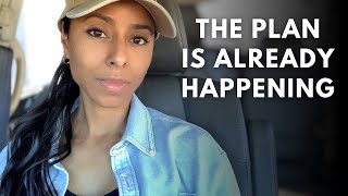 2026 Is Already Decided for America — The Plan Is Underway