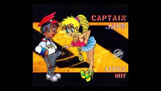 Captain Jack - little boy (Captain&#39;s Dance Mix) [1996]