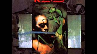 Kreator  Europe After The Rain