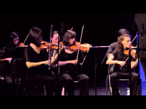 Variations on a Theme by Tchaikovsky, Op. 35a